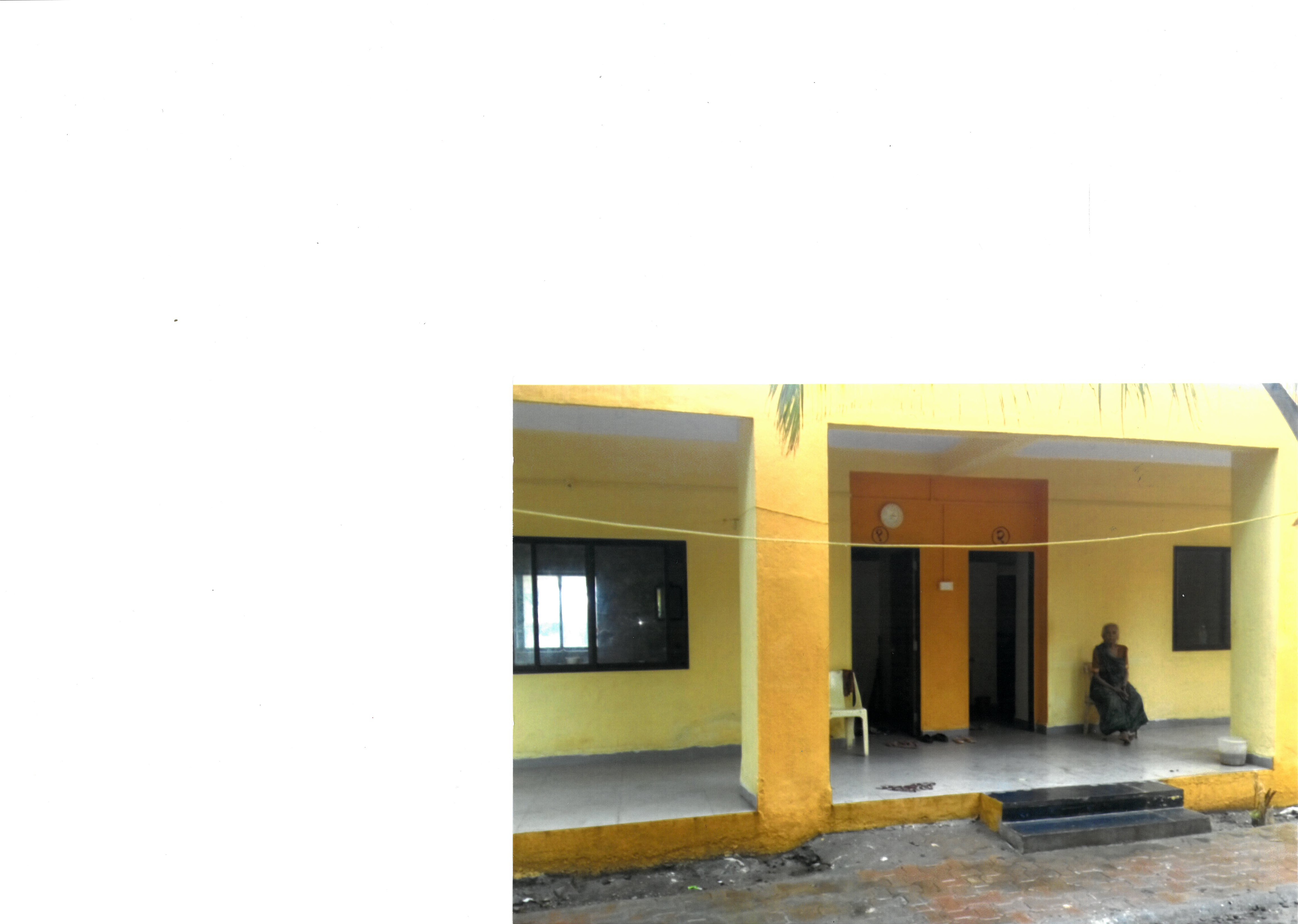 CSR Activity 1